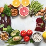 Menyesuaikan Asupan Nutrisi Sesuai Gaya Hidup dan Usia